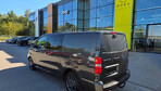 Opel Vivaro XL L2H1 EAT8 Zabudowa Brygadowa 2.2 180KM Brygadowy