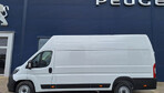 Peugeot Boxer Heavy L4H3 aut 2.2 180KM Furgon