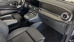 Mercedes V Klasa 300 d 9G-Tronic Exclusive długi 2.0 237KM Kombi