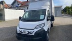 Fiat Ducato Maxi L3 Kontener 8EP 2.2 180KM Kontener