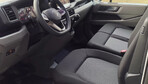 Volkswagen Crafter L4H3 Zabudowa Brygadowa 2.0 163KM Brygadowy