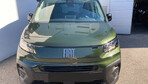 Fiat Fiorino/Qubo La Prima L1H1 aut 1.5 130KM Kombi