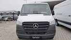 Mercedes Sprinter Standard BASE 315 CDI Zabudowa Brygadowa + Skrzynia 2.0 150KM Doka
