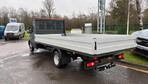 Iveco Daily 50C18 Skrzynia Otwarta 3.0 180KM Skrzynia