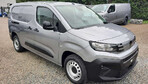 Peugeot Partner Van Long L2H1 EAT8 1.5 130KM Furgon
