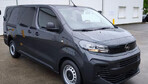 Opel Vivaro XL L2H1 EAT8 Zabudowa Brygadowa 2.2 150KM Brygadowy
