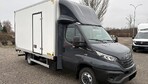 Iveco Daily 50C18 Hi-Matic Kontener 8EP + Winda 3.0 180KM Kontener