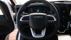 Iveco Daily 35C21 Hi-Matic Wywrotka 3.0 210KM Wywrotka