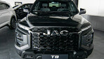 Jac T9 8AT 4x4 2.0 163KM Pick-Up