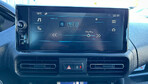 Peugeot Partner Van XL L2 EAT8 Zabudowa Brygadowa 1.5 130KM Furgon