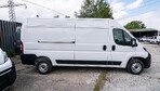 Peugeot Boxer Heavy L3H2 aut 2.2 180KM Furgon