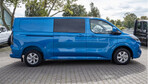 Ford Transit Custom 320 L2H1 Limited Zabudowa Brygadowa A8 2.0 170KM Brygadowy
