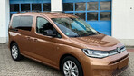 Volkswagen Caddy Kombi 2.0 TDI 2.0 102KM Kombi
