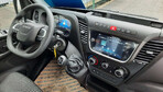 Iveco Daily 35S18 Zabudowa Brygadowa + Skrzynia 3.0 180KM Doka