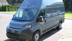 Fiat Ducato Maxi L4H3 2.2 140KM Furgon
