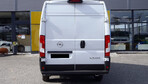 Opel Movano Heavy L4H2 2.2 140KM Furgon