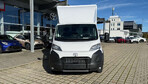 Toyota Proace Max Heavy L4 Active AT Kontener + Winda 2.2 180KM Kontener