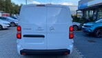 Opel Vivaro XL L2H1 EAT8 2.2 150KM Furgon