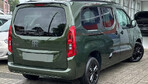 Fiat Fiorino/Qubo Icon 7os. L2H1 aut 1.5 130KM Kombi