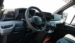 Renault Master L3 Zabudowa 10EP + Tył spanie 2.0 170KM Plandeka