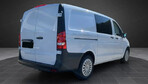 Mercedes Vito Mixto 116 CDI Pro Długi Zabudowa Brygadowa 9G-Tronic 4Matic 2.2 163KM Brygadowy