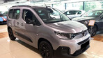 Citroen Berlingo MPV M L1H1 N1 EAT8 1.5 131KM Kombi