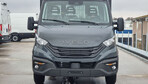 Iveco Daily 35S18 Skrzynia Otwarta 3.0 180KM Skrzynia