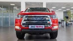 Jac T8 PRO 2.0 CTI MT 136KM Pick-Up