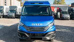 Iveco Daily 50C21HA8/P Autolaweta 3.0 210KM Autolaweta