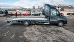 Iveco Daily 35S21 Hi-Matic Autolaweta 3.0 210KM Autolaweta