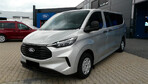 Ford Transit Custom Kombi 320 L2H1 M1 Trend A8 2.0 136KM Kombi