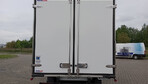 Iveco Daily 35S16H Kontener 8EP Izoterma Hi-Matic 3.0 160KM Izoterma