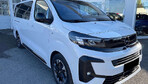 Opel Zafira Life Extra Long L2H1 Business AT8 2.2 180KM Kombi