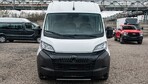 Peugeot Boxer Heavy L4H2 2.2 140KM Furgon
