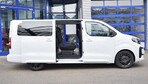 Opel Zafira Life Extra Long L2H1 Business AT8 2.0 180KM Kombi