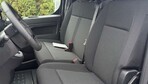 Opel Vivaro XL L2H1 Zabudowa Brygadowa 2.2 150KM Brygadowy