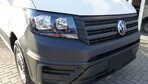 Volkswagen Crafter Zabudowa Brygadowa + Skrzynia 2.0 140KM Skrzynia