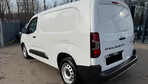 Peugeot Partner Van e-Partner L2H1 136KM Furgon