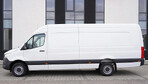 Mercedes Sprinter 317 CDI PRO Ekstradługi 2.0 170KM Furgon