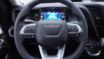 Iveco Daily 35S16 12m3 L3H2 Hi-Matic 2.3 156KM Furgon
