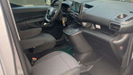 Citroen Berlingo Van L2H1 Zabudowa Brygadowa EAT8 1.5 130KM Brygadowy