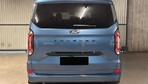Ford Tourneo Custom 320 L2 Titanium AT8 2.0 170KM Kombi