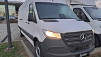 Mercedes Sprinter PRO Ekstradługi 317 CDI 2.0 170KM Furgon