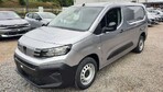 Peugeot Partner Van XL L2H1 AT8 1.5 130KM Furgon