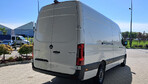 Mercedes Sprinter 317 CDI PRO Długi 9G-Tronic 2.0 170KM Furgon