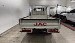 Jac X200 Skrzynia Otwarta 2.0 129KM Skrzynia