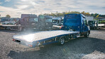 Iveco Daily 50C21HA8/P Autolaweta 3.0 210KM Autolaweta