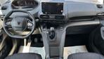 Peugeot Rifter Long L2H1 MPV 1.5 131KM Kombi