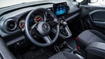 Mercedes Citan PRO 112 CDI Długi L2H1 A7 1.5 116KM Furgon