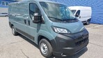 Peugeot Boxer L2H1 2.2 120KM Furgon